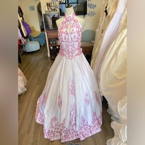 NWT Oth Couture Wedding Dress